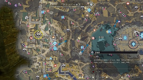 妖精さん人形の設計図の場所