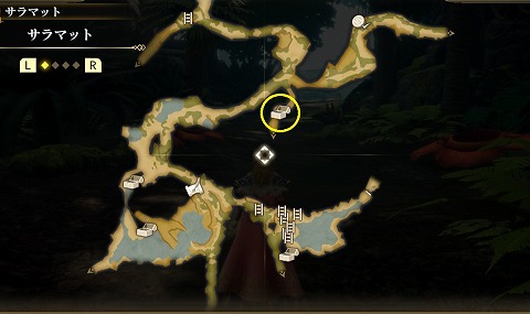 サラマット純鉄石