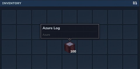 Azure Log