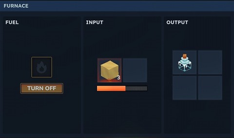 Empty Potion Bottle(空の薬瓶)