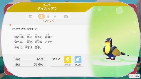 ぽこあポケモンタイカイデン