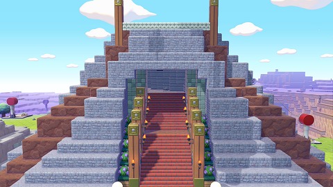 ともしびのさいだん