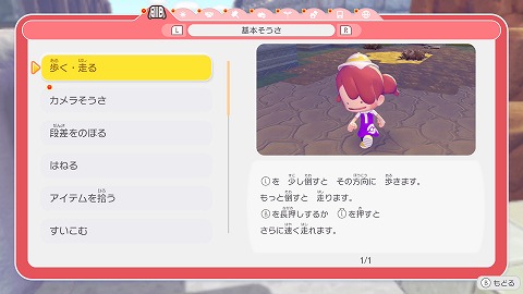 ぽこあダッシュ