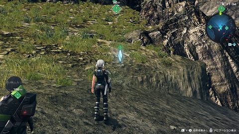 新式無水ラジエーター見た目