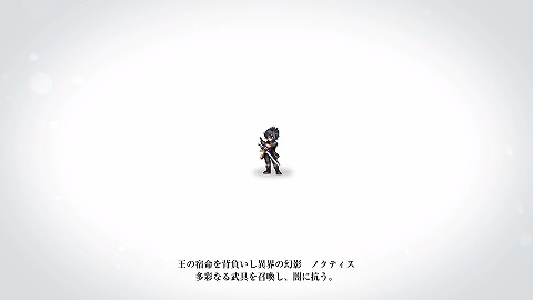 ビジョンノクティス